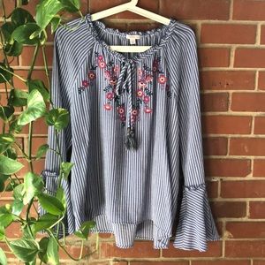 Women’s Blouse